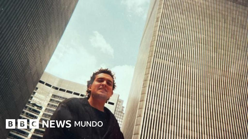 El peso de la supervivencia: El testimonio de Hans Gernot Schenk a 25 años del 11-S