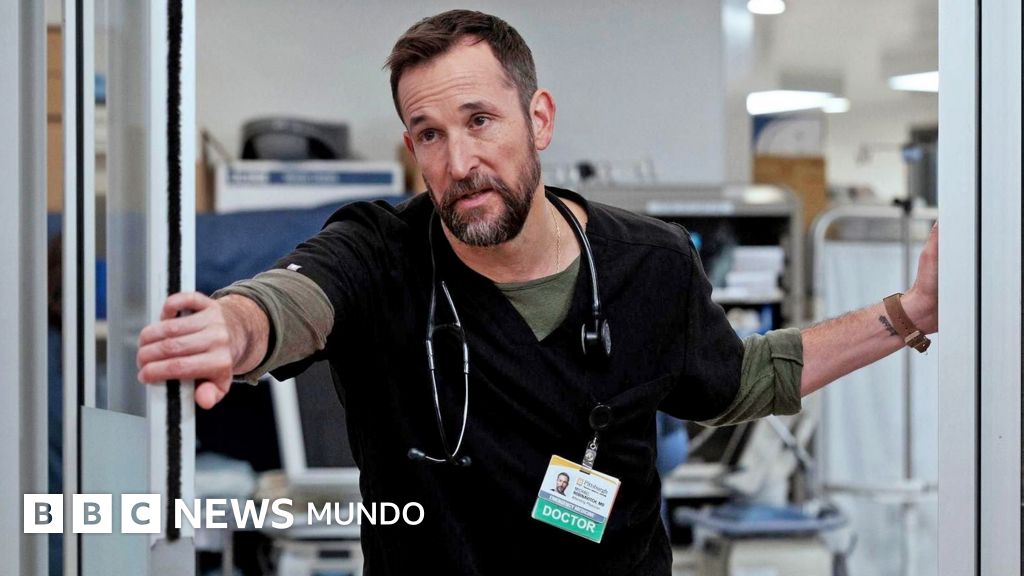 The Pitt: La serie que conquistó los Emmy 2026 y se ganó el respeto de la comunidad médica
