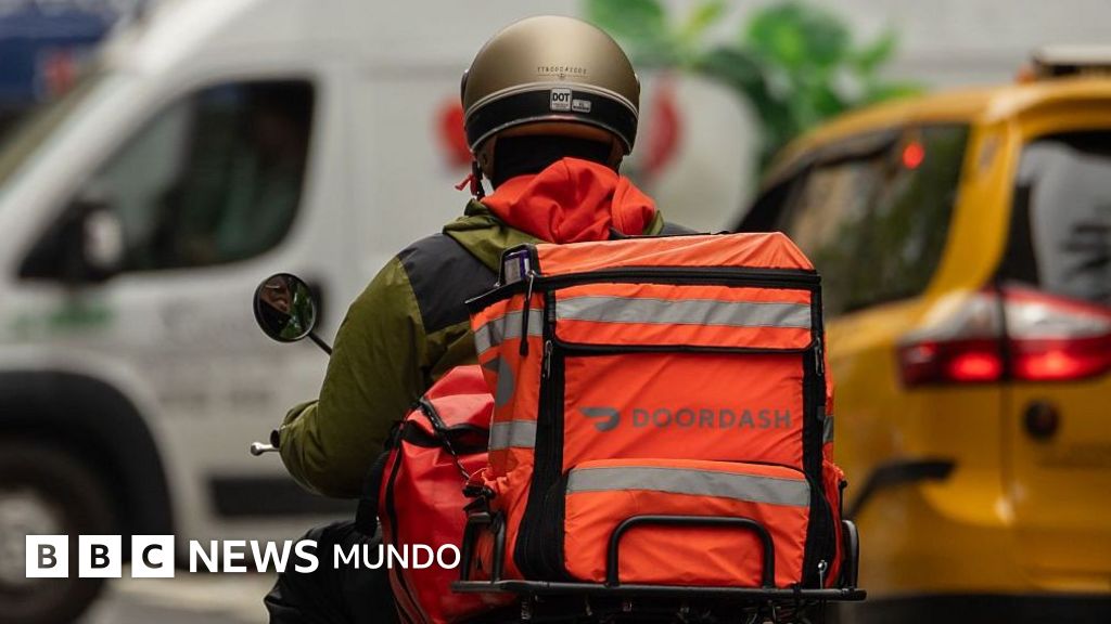 DoorDash pagará 131.5 millones de dólares tras admitir errores salariales en Nueva York
