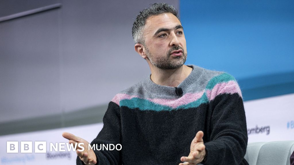 Microsoft advierte sobre el riesgo de una 'especie de silicio' sin control humano