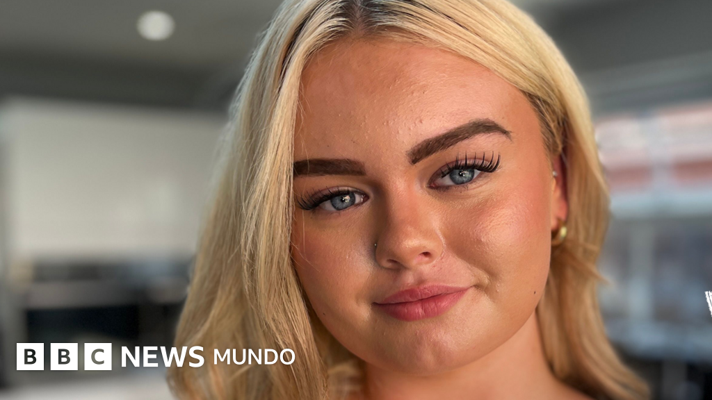 El calvario de Grace: la lucha de una adolescente contra la endometriosis ignorada por los médicos