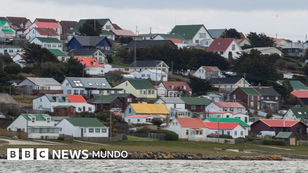 Reino Unido reafirma soberanía sobre las Malvinas ante nuevas amenazas de sanciones por parte de Argentina