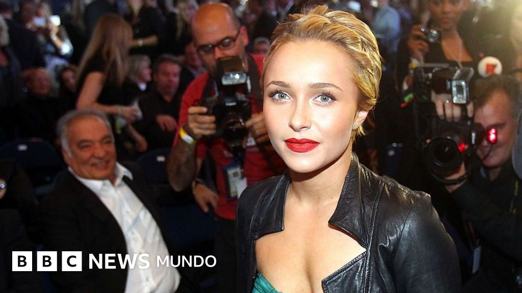 Revelan causa de muerte de la actriz Hayden Panettiere: efectos tóxicos por combinación de sustancias