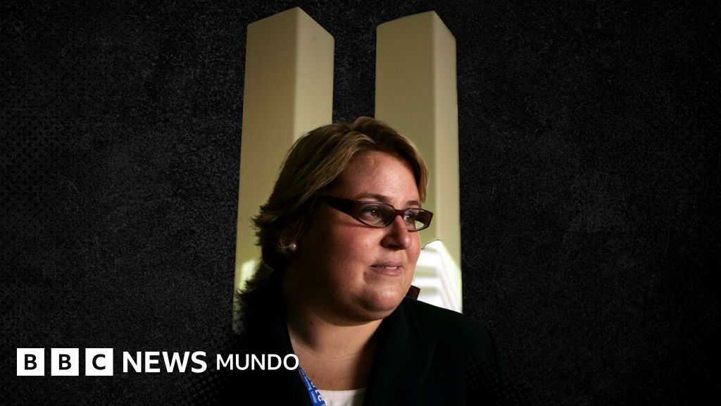 La impostora del 11-S: La historia de Alicia Esteve Head, la mujer que engañó al mundo