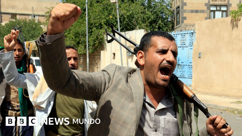 Crisis en el estrecho de Bab el-Mandeb: Hutíes toman control de isla estratégica y amenazan el comercio global