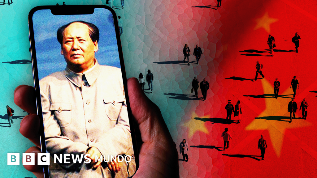 El resurgimiento de la figura de Mao Zedong entre la juventud china a 50 años de su muerte