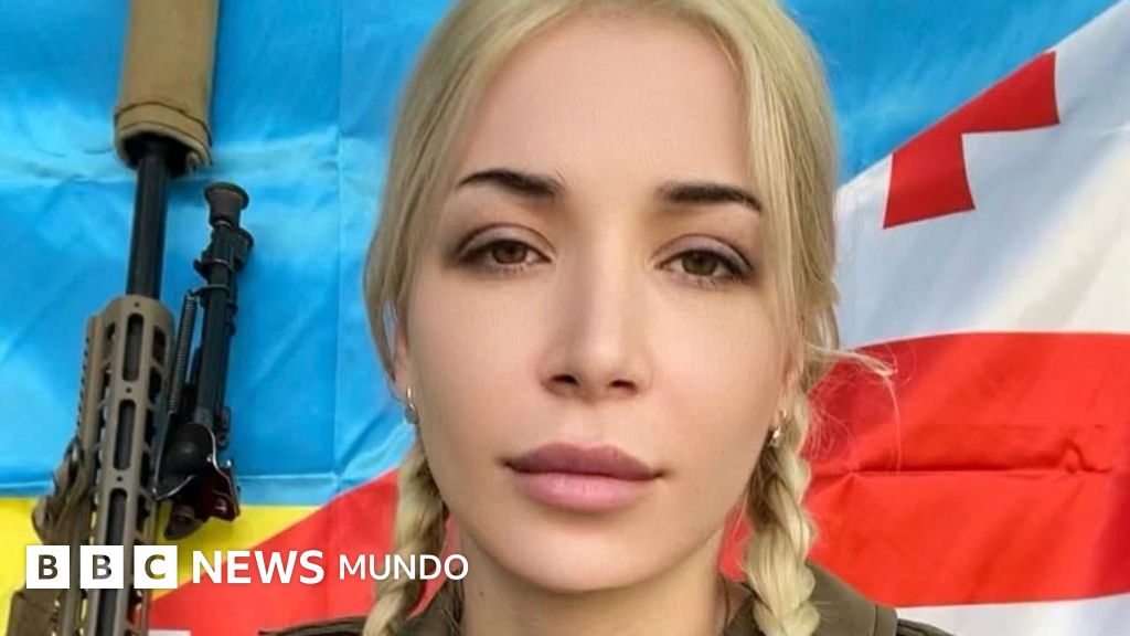 Red de propaganda rusa utiliza imágenes de mujeres ucranianas para atraer usuarios con falsas promesas de violencia sexual