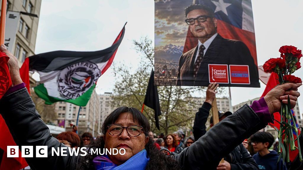 Chile conmemora 53 años del golpe de Estado en medio de tensiones por la ausencia de actos oficiales