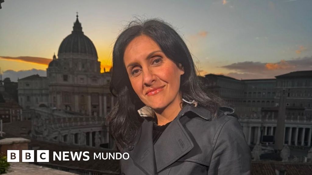 La presentadora de la BBC Maryam Moshiri revela que padece un cáncer de sangre crónico