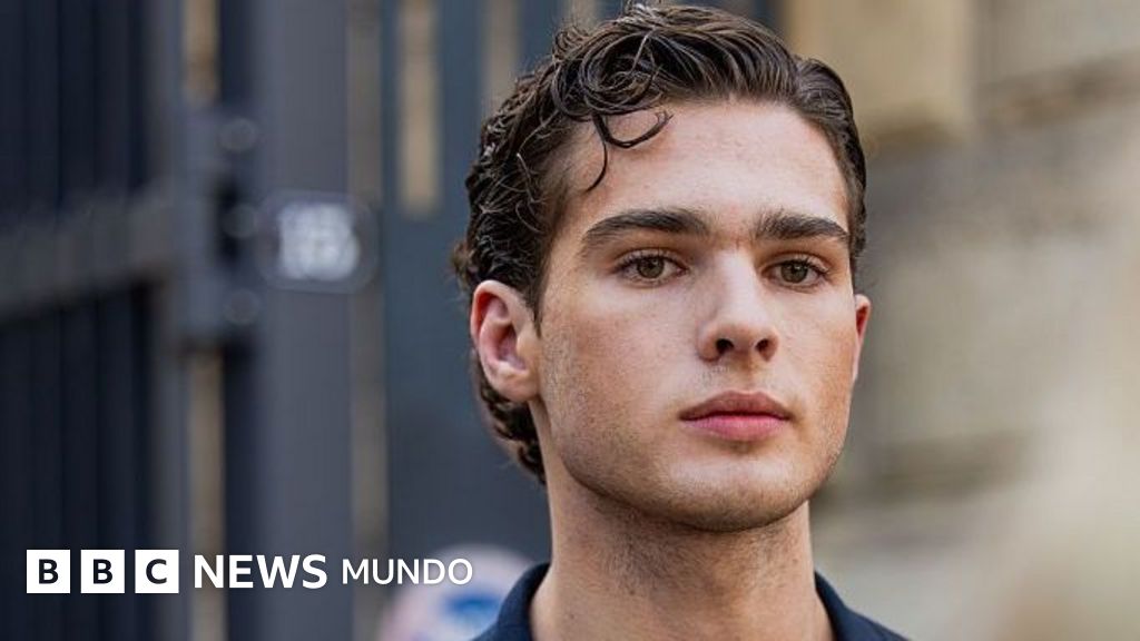 Influencer de 'looksmaxxing' enfrenta cargos penales por violación en Estados Unidos