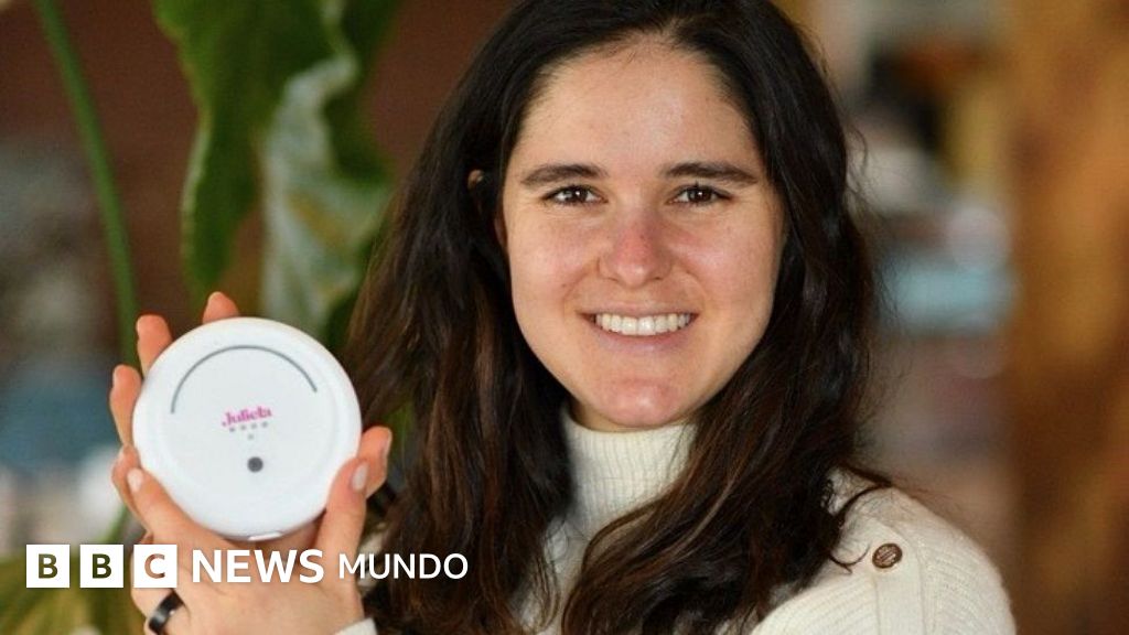 Julieta: la innovación colombiana que revoluciona la detección temprana del cáncer de mama