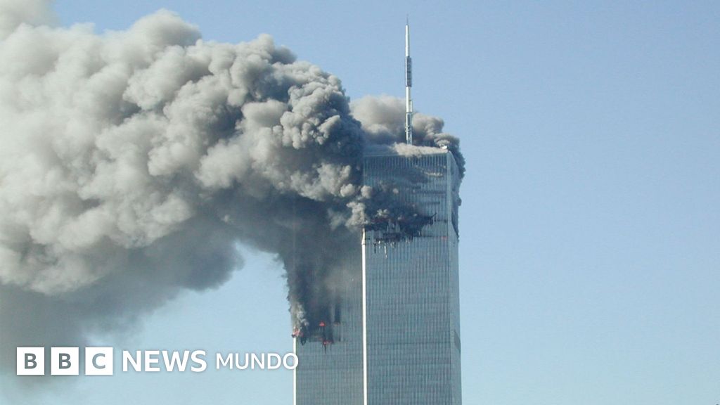 A 25 años del 11-S: El recuento de los ataques que transformaron la historia global