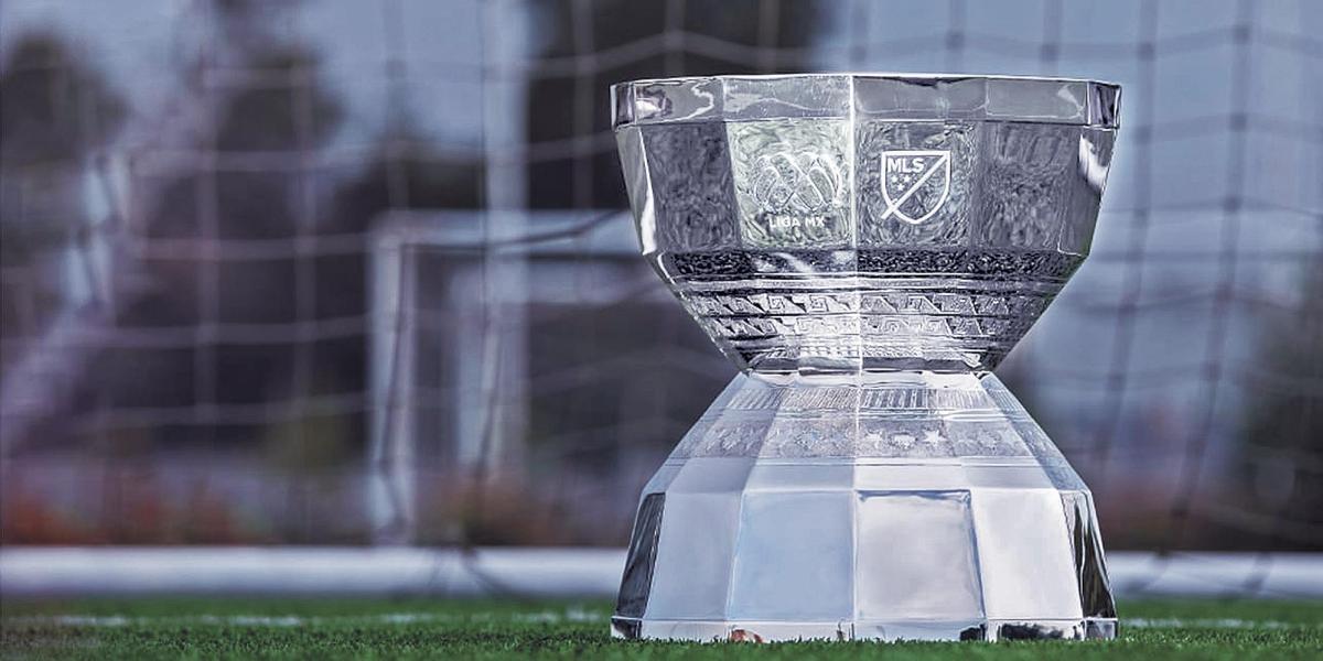 Toluca y Monterrey definen al campeón de la Leagues Cup 2026 en Houston