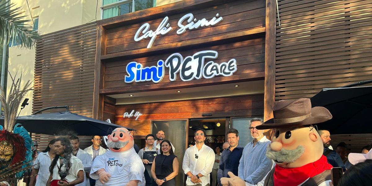 Café Simi aterriza en Playa del Carmen con planes de expansión nacional e internacional