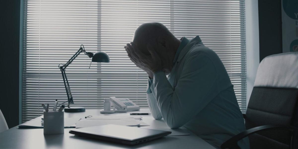 Andropausia: el impacto silencioso en el desempeño laboral de los hombres