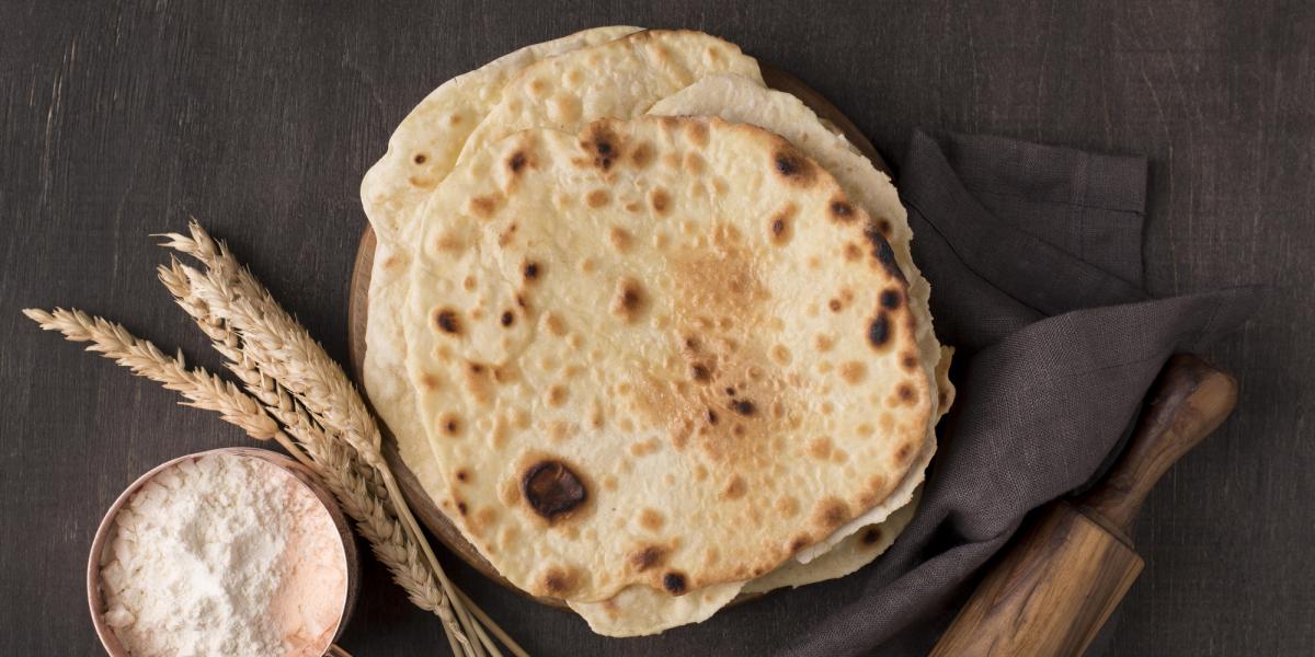 Tradición y técnica: El legado cultural de la tortilla de harina en el norte de México