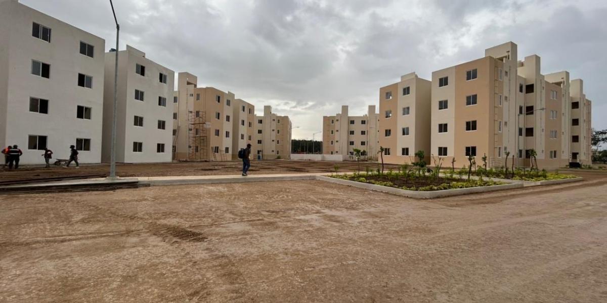 Puebla proyecta la construcción de hasta 90,000 viviendas sociales en el sexenio