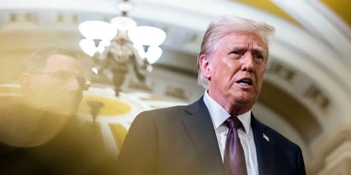 Enviados de Trump llegan a Moscú con propuesta para finalizar el conflicto en Ucrania