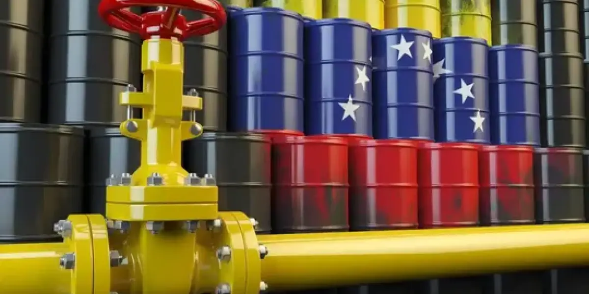 El papel clave del empresario Alejandro Betancourt en el nuevo acuerdo petrolero entre EE. UU. y Venezuela