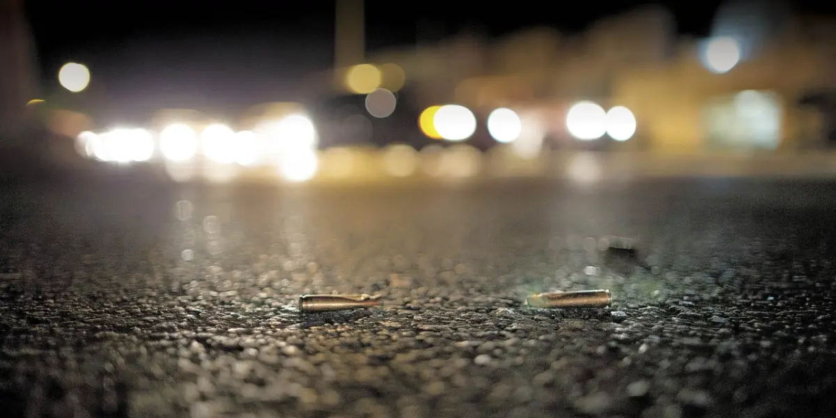 Ataque armado en Omealca, Veracruz, deja dos agentes federales fallecidos