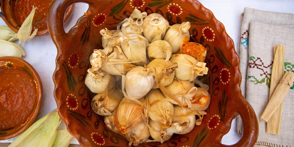 Sabores ancestrales: Ocoyoacac celebra la riqueza gastronómica del Estado de México
