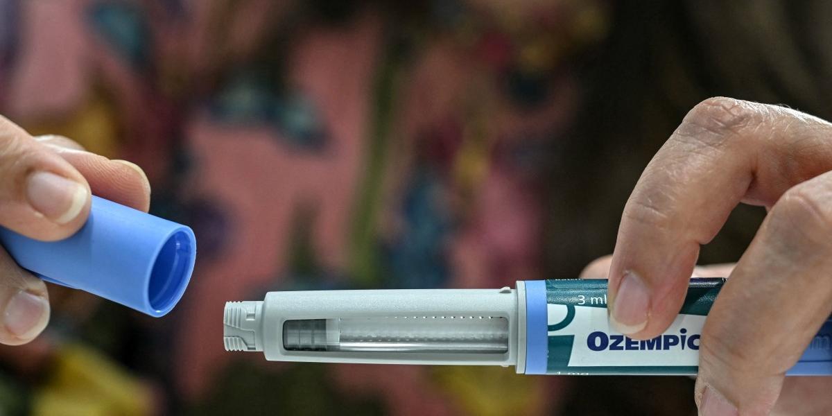 Medicamentos GLP-1 transforman los hábitos de consumo y reducen la ingesta calórica en México