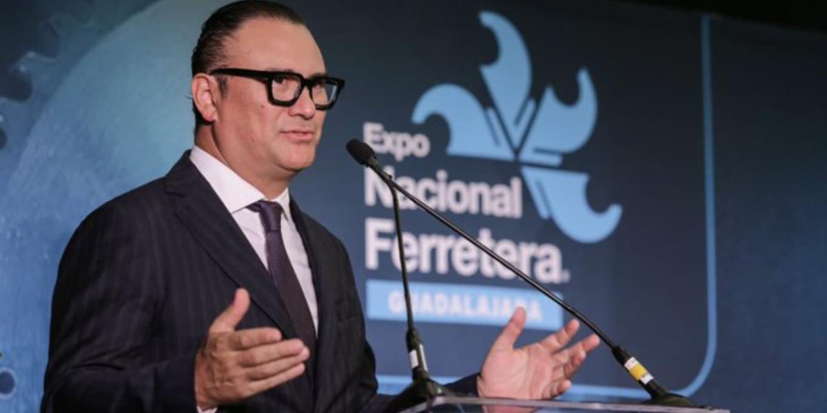 Jalisco capitaliza el acceso al gas natural de Texas como motor de competitividad