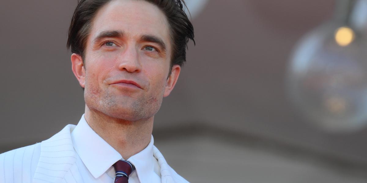 Robert Pattinson y el regreso de Oasis acaparan la atención en la Mostra de Venecia