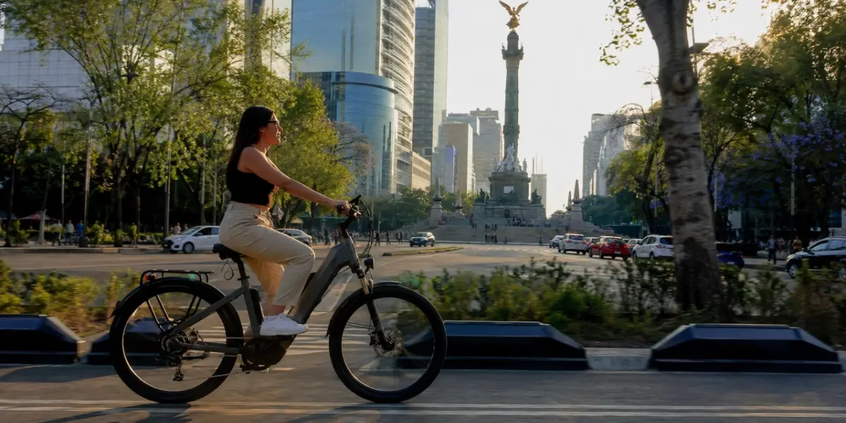CDMX endurece medidas: multas para bicicletas y motos eléctricas sin placas inician el 20 de noviembre