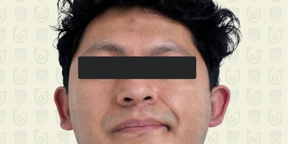 Vinculan a proceso a profesor de futbol por corrupción de menores en la CDMX