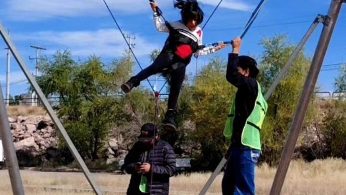 Parque Metropolitano Tres Presas en Chihuahua ofrecerá actividades recreativas gratuitas este domingo