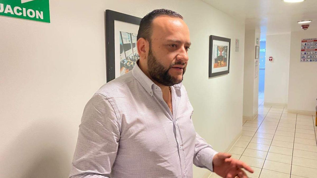Arturo Medina destaca avances en infraestructura y servicios públicos de Marco Bonilla en Chihuahua