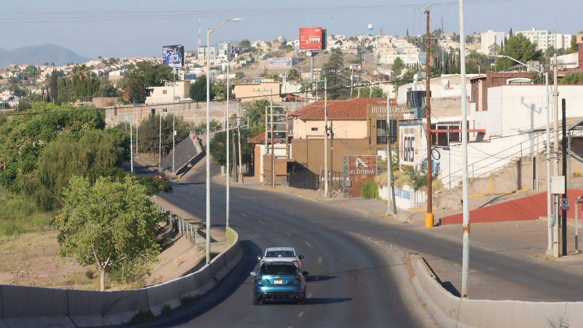 Pronostican fin de semana caluroso en la capital de Chihuahua con temperaturas de hasta 33 °C