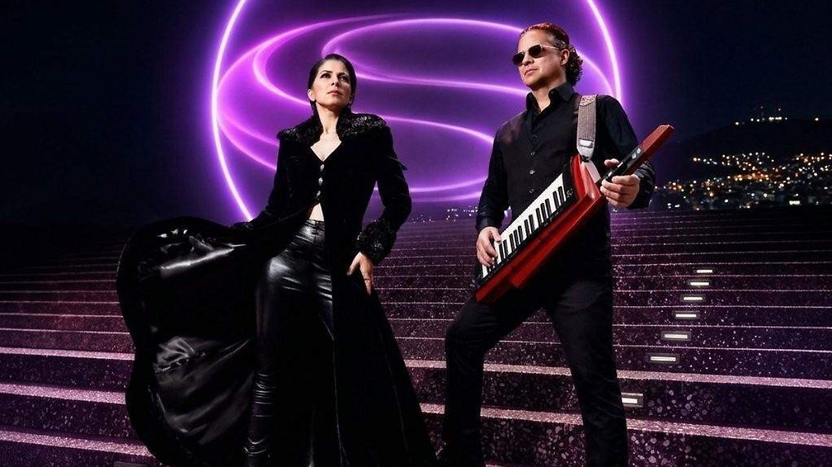 Sentidos Opuestos: Alessandra Rosaldo y Chacho Gaytán confirman fechas en Chihuahua
