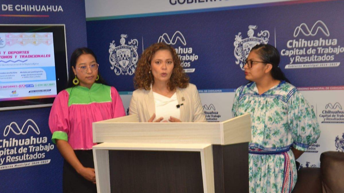 Chihuahua convoca a expertos para debatir el futuro de la inclusión deportiva