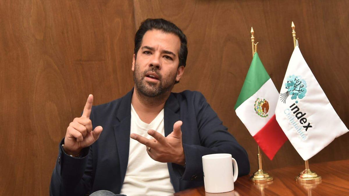 Index Chihuahua respalda la postura neutral de México frente a las tensiones comerciales entre EU y Canadá