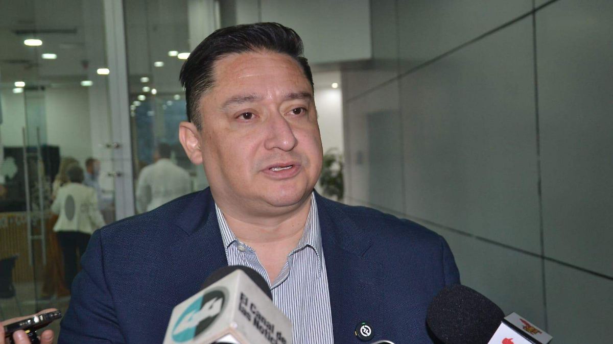 Construir una agenda es prioridad sobre el reparto de candidaturas: Alfredo Chávez