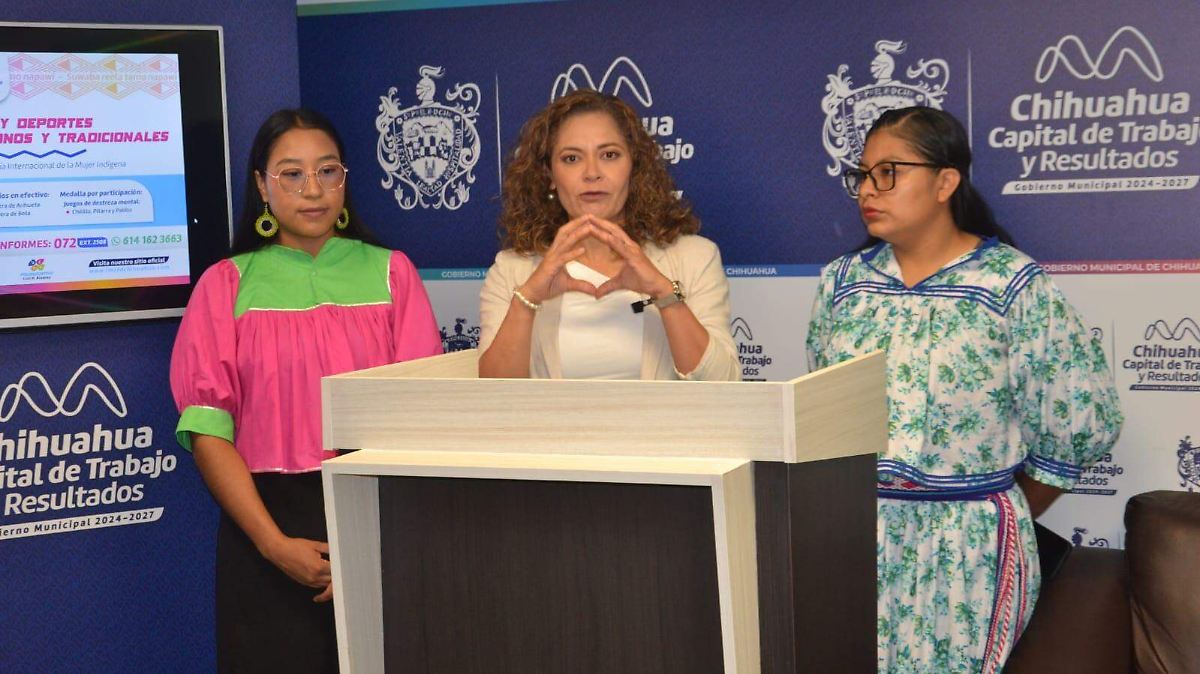 Tradición en movimiento: El Polideportivo Luis H. Álvarez será sede de la arihueta y la carrera de bola