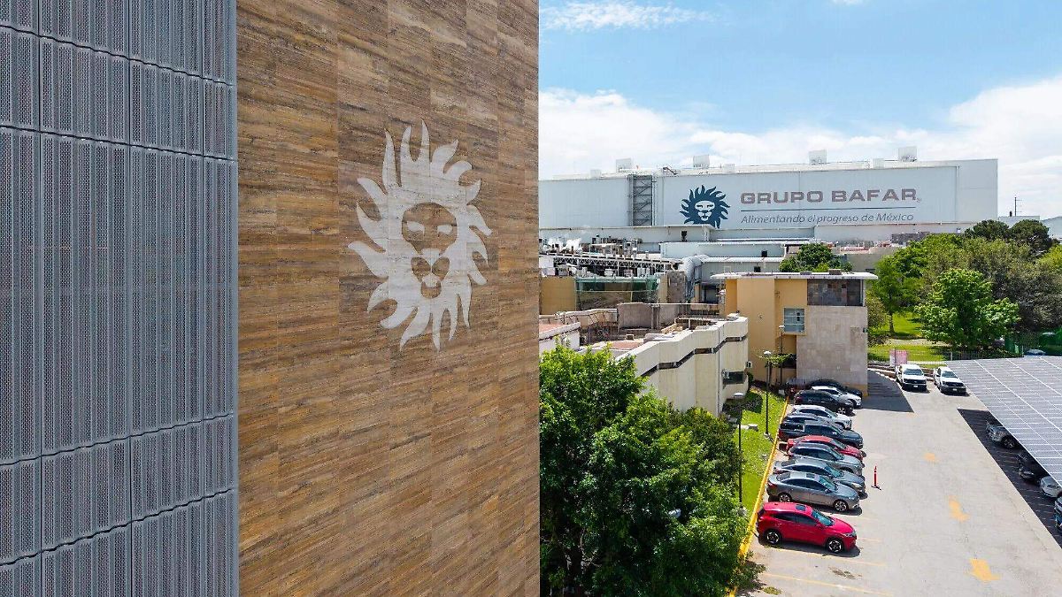 Grupo Bafar destaca en el ranking de empresas más responsables de México