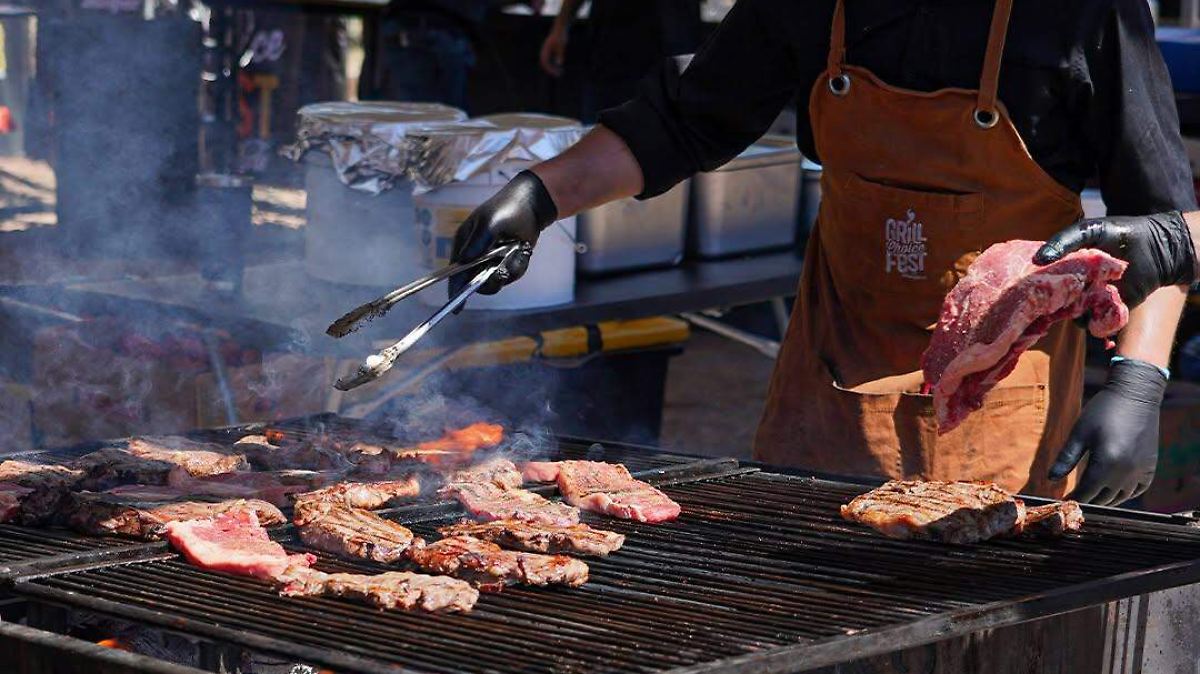 La ruta de la carne asada: Los festivales imperdibles en Chihuahua