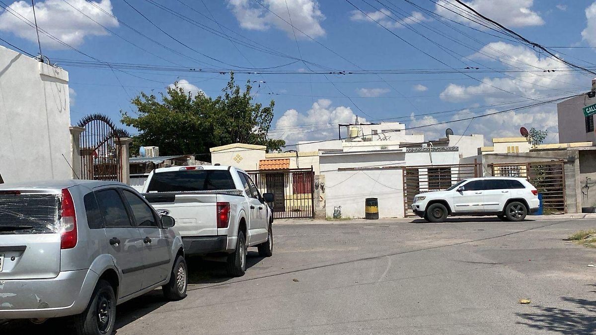 Operativo en la colonia Real Carolinas resulta en cuatro detenciones y decomiso de armamento