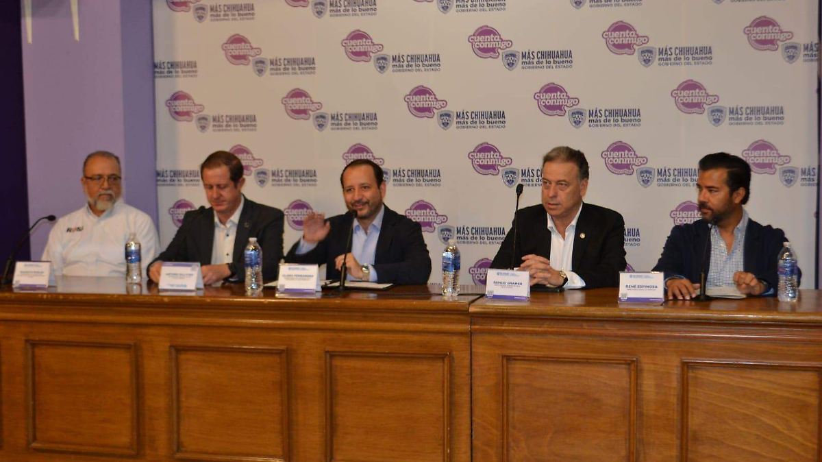 Chihuahua alcanza cifra histórica: exportaciones superan los 109 mil millones de dólares en 2025