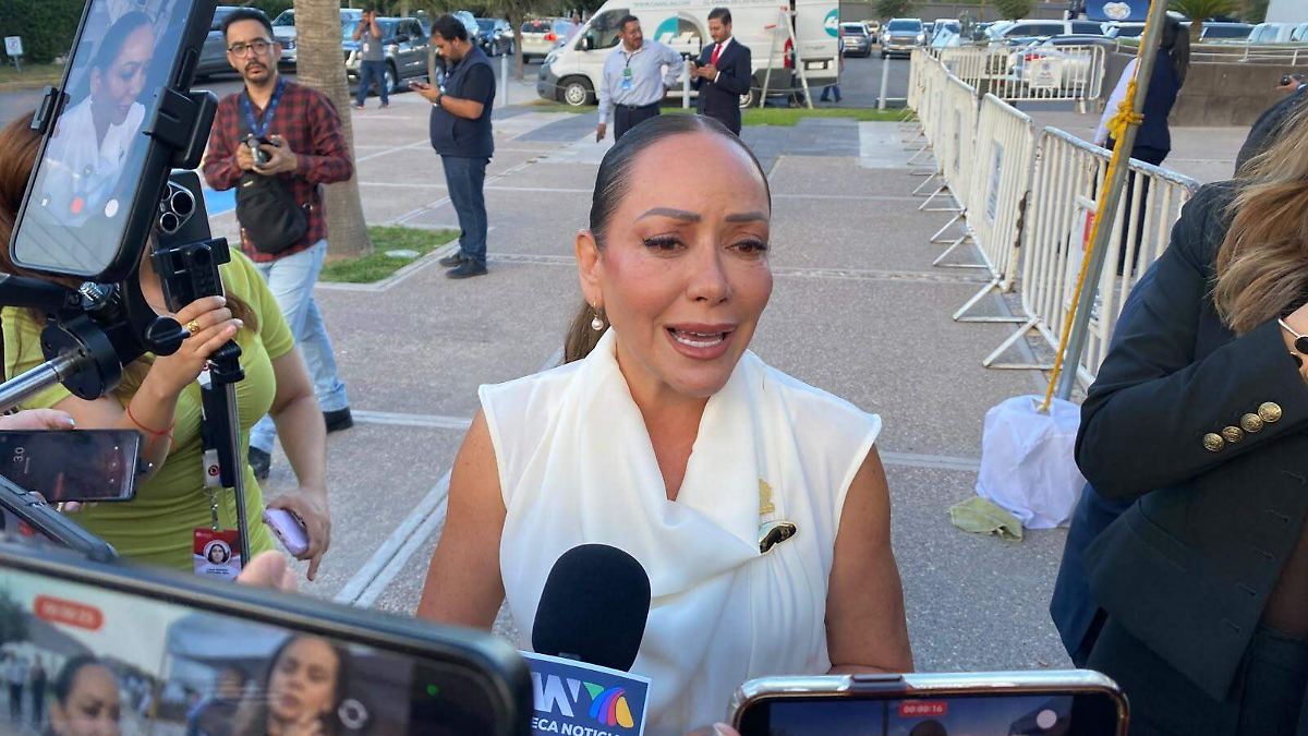 Samantha Smith elogia a Chihuahua como referente de gestión humanista y resultados
