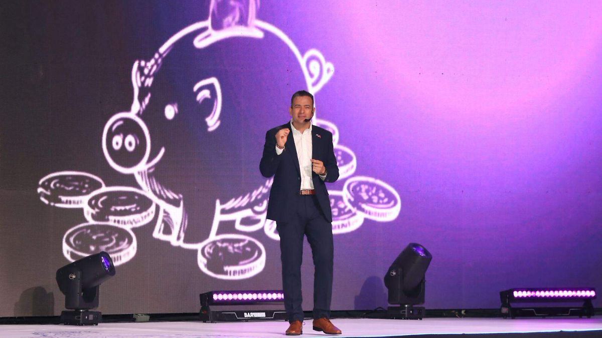 Bonilla posiciona a Chihuahua como el nuevo motor industrial de México en su Quinto Informe