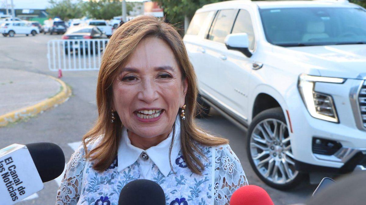 Xóchitl Gálvez respalda gestión en Chihuahua y alerta sobre riesgos electorales