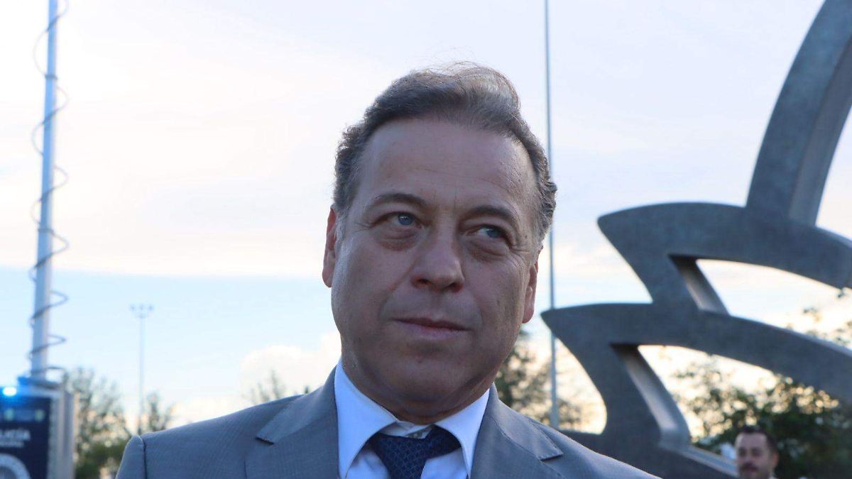 Canacintra Chihuahua reconoce avances en seguridad y atracción de inversiones bajo la gestión de Bonilla