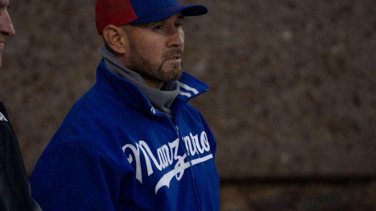 Carlos “Pochas” Orrantia asume la dirección técnica de Chihuahua para el Campeonato Nacional