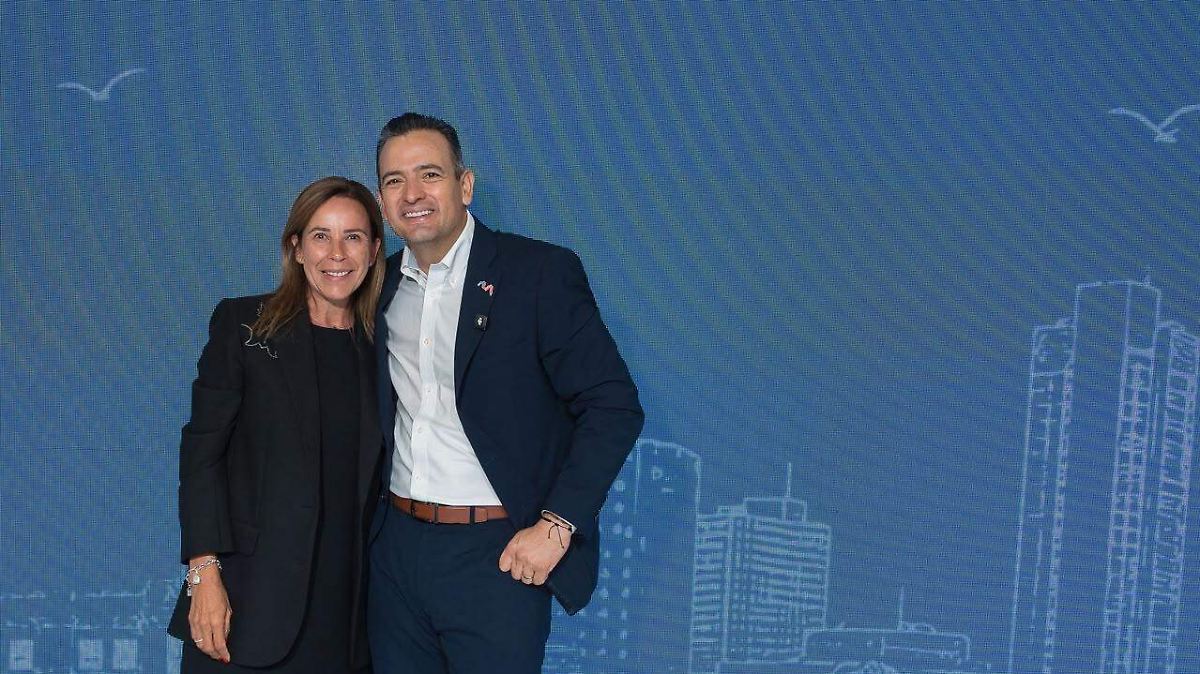 Manque Granados respalda gestión de Marco Bonilla y aboga por la continuidad en Chihuahua