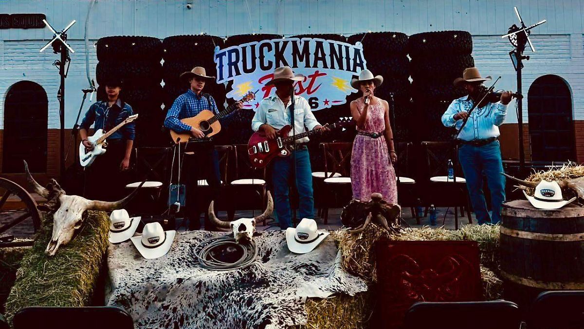 Chihuahua se prepara para el Truckmanía Fest 2026: una jornada de motores y tradición vaquera