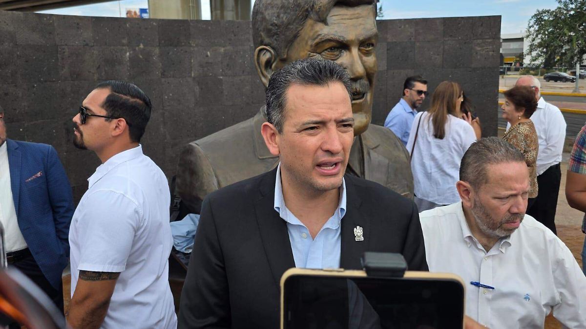 Modernizarán red de hidrantes en el Centro Histórico de Chihuahua